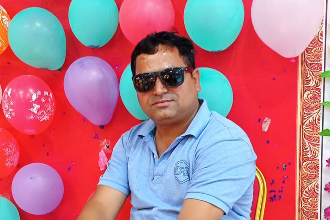 नेपाल शिक्षक संध बैतडीको अध्यक्षमा भण्डारी सर्वसम्मत चयन  